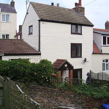 Award Winning Pet Friendly Paddock Cottage Whitby Eksteriør billede