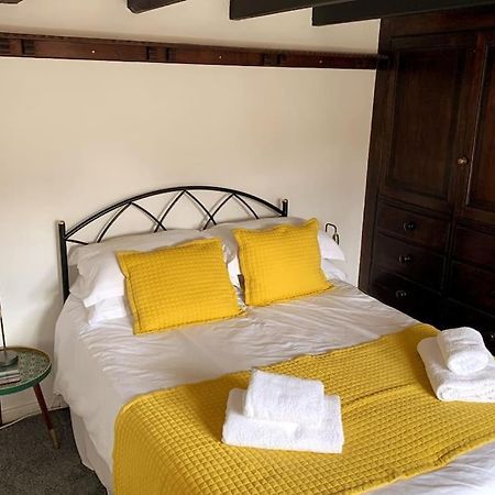 Award Winning Pet Friendly Paddock Cottage Whitby Eksteriør billede