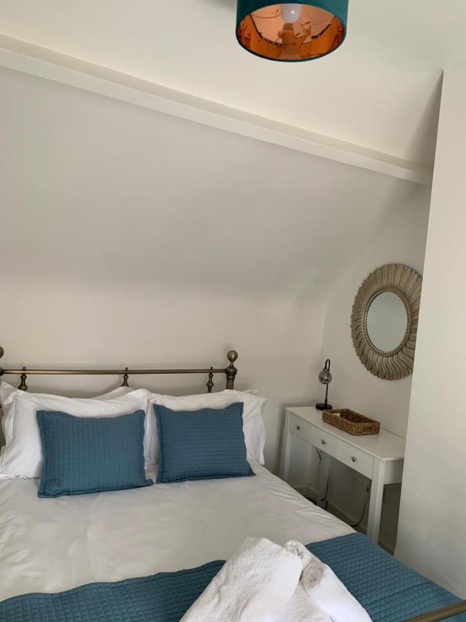 Award Winning Pet Friendly Paddock Cottage Whitby Eksteriør billede