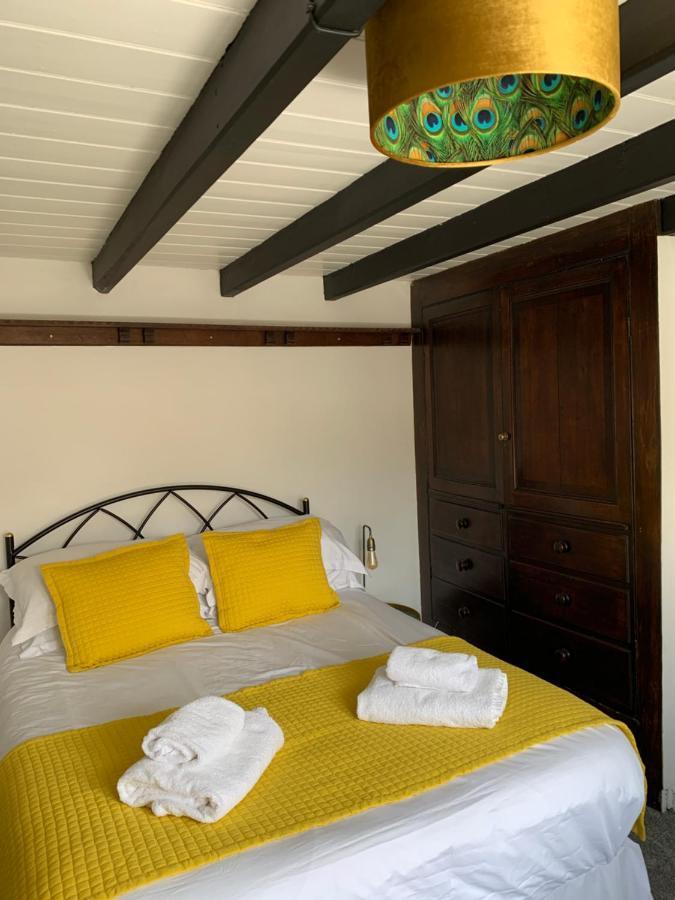 Award Winning Pet Friendly Paddock Cottage Whitby Eksteriør billede