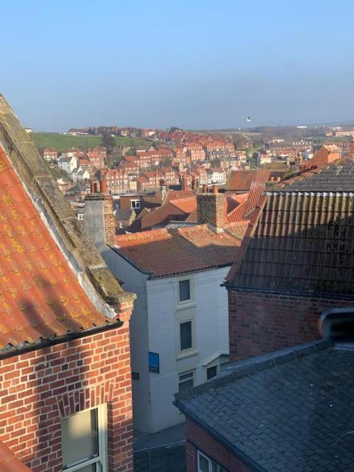 Award Winning Pet Friendly Paddock Cottage Whitby Eksteriør billede