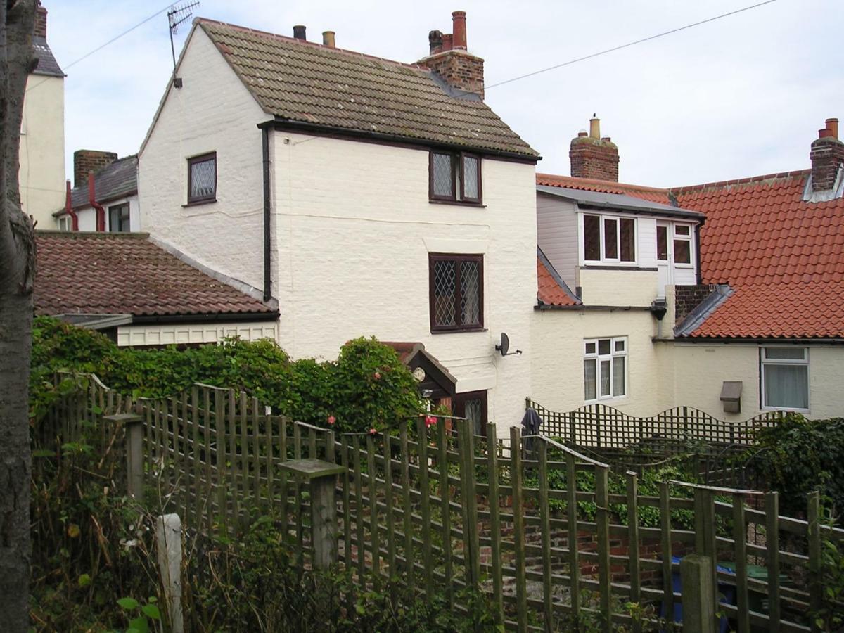 Award Winning Pet Friendly Paddock Cottage Whitby Eksteriør billede